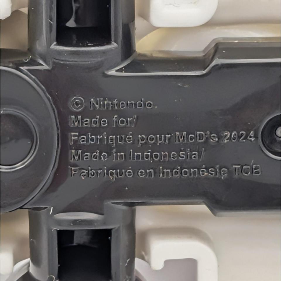 Mario Kart 8 Deluxe Mario 8d8e 3
