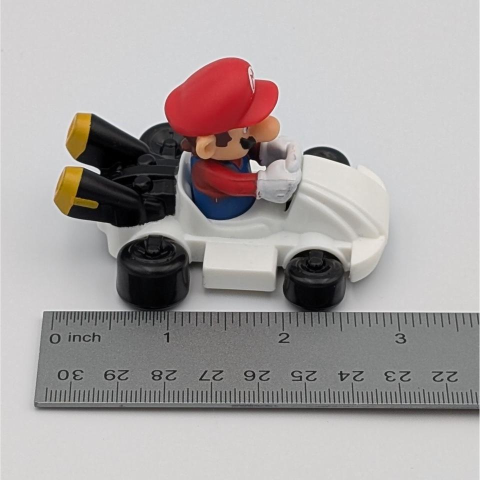 Mario Kart 8 Deluxe Mario 8d8e 4