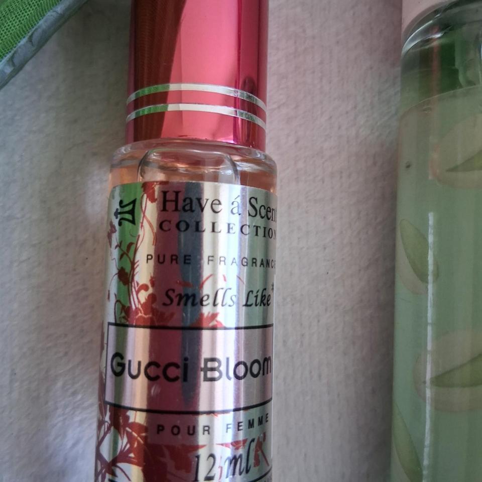Have A Scent Collection Pure 0609 3