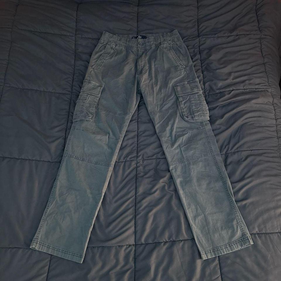 Hollister Epic Flex Straight Cargo 1618