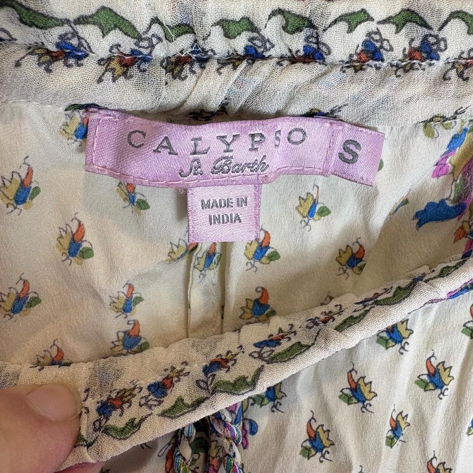 Calypso St Barth Silk 4f0e 3