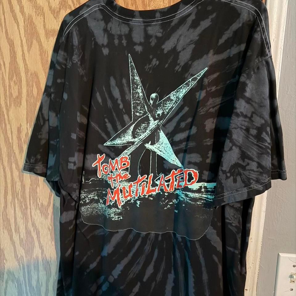 Cannibal Corpse Butchered At Birth 78d5 2