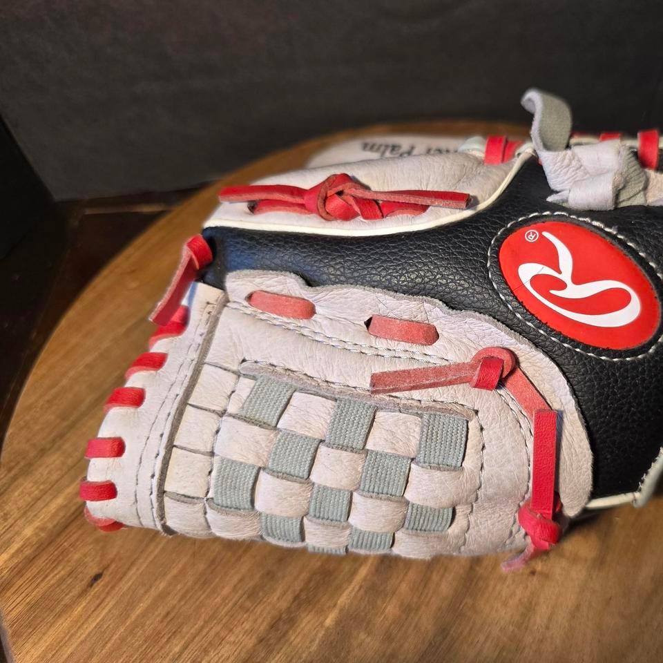 Rawlings Mike Trout Baseball Glove 7084 4