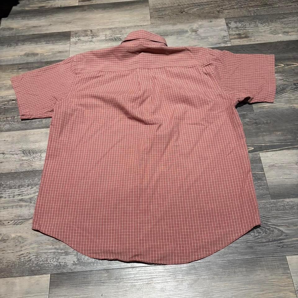 Vintage 2000s Van Heusen Branded 3035 4