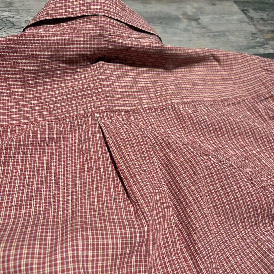 Vintage 2000s Van Heusen Branded 3035 5
