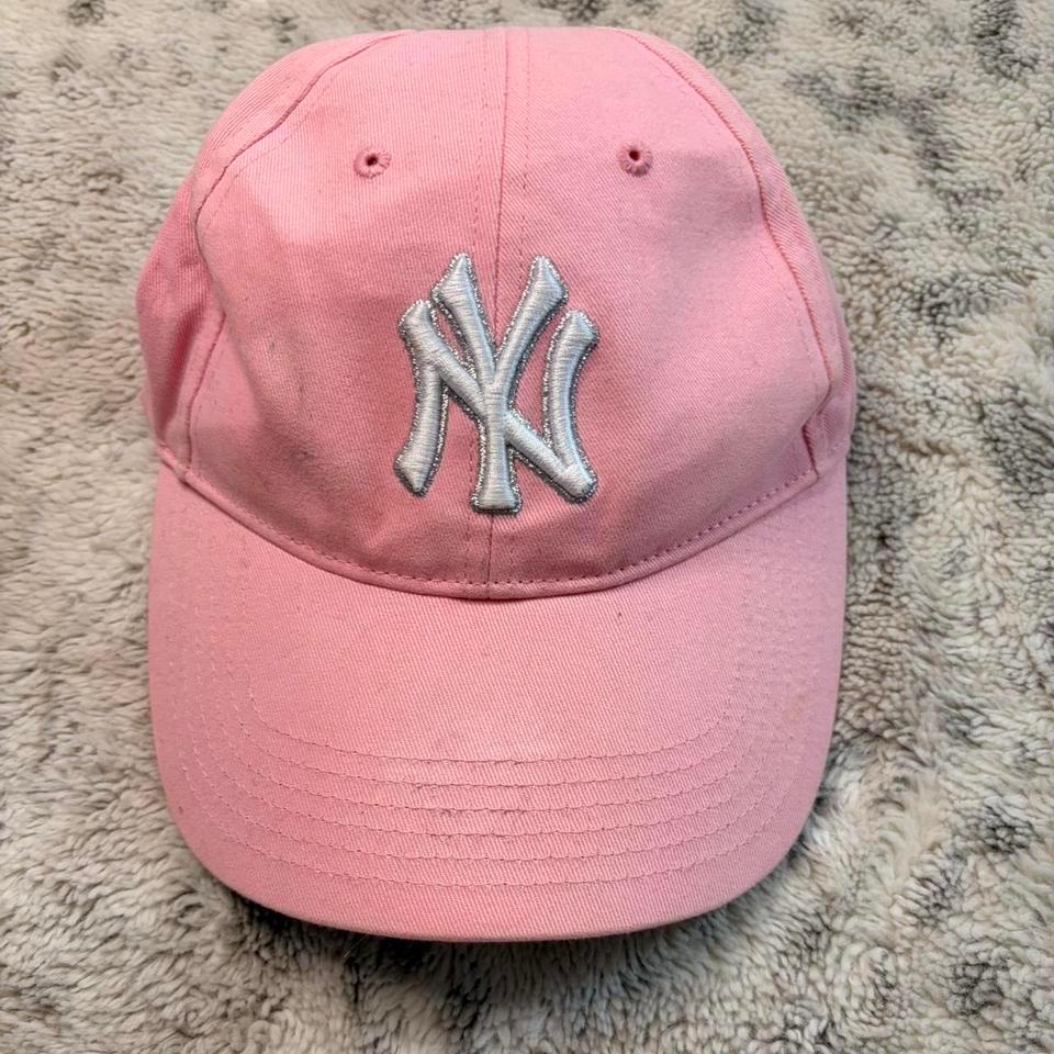 Y2k Authentic New York Yankees F332