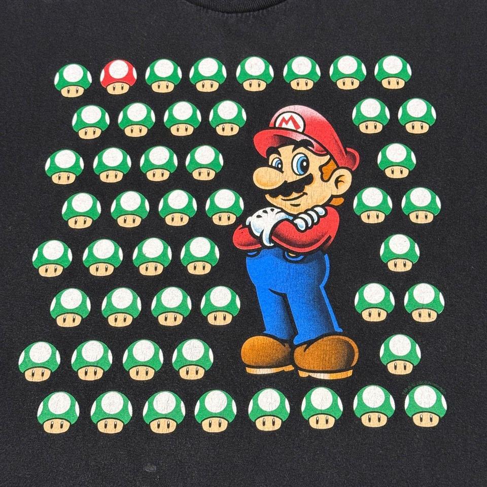 Y2k Super Mario Bros 1 2