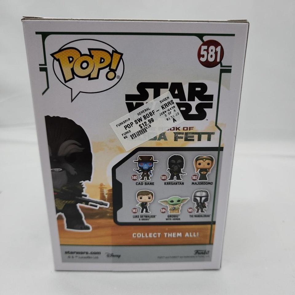 Funko Pop Star Wars 581 Ad74 3