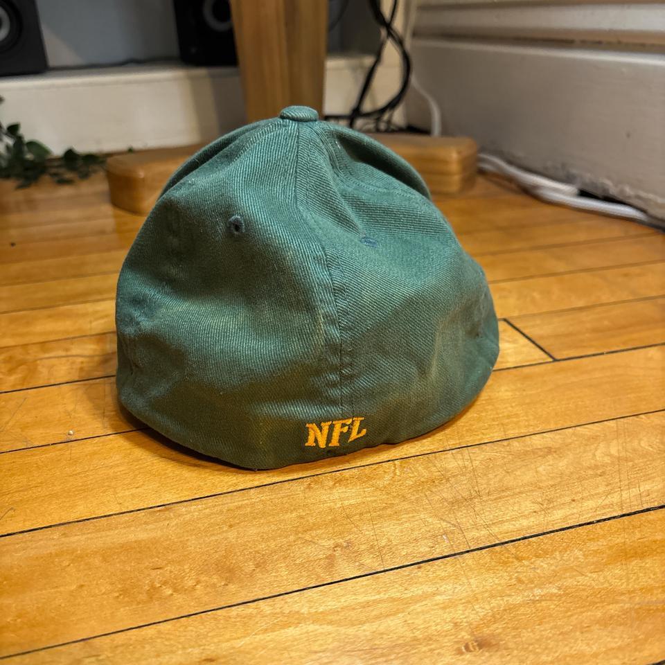 Green Bay Packers Hat Fun 11d4 4