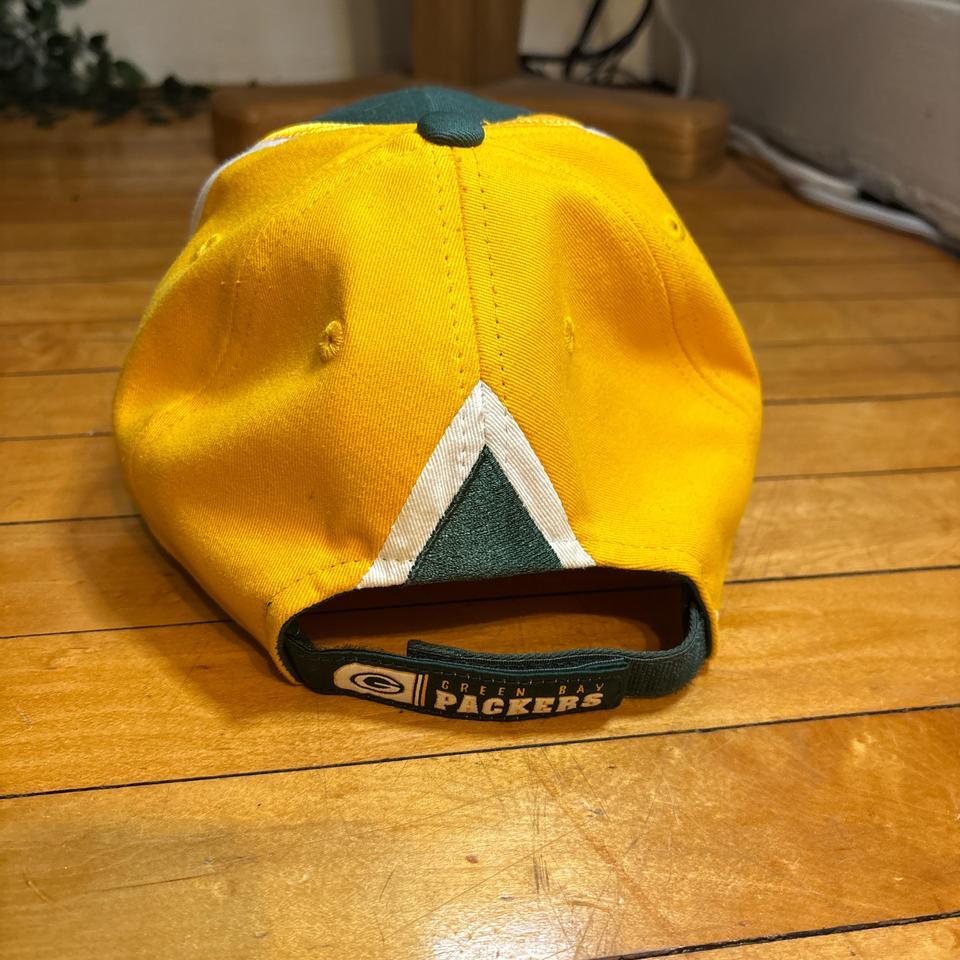 Green Bay Packers Multicoloured Hat 2c3b 4