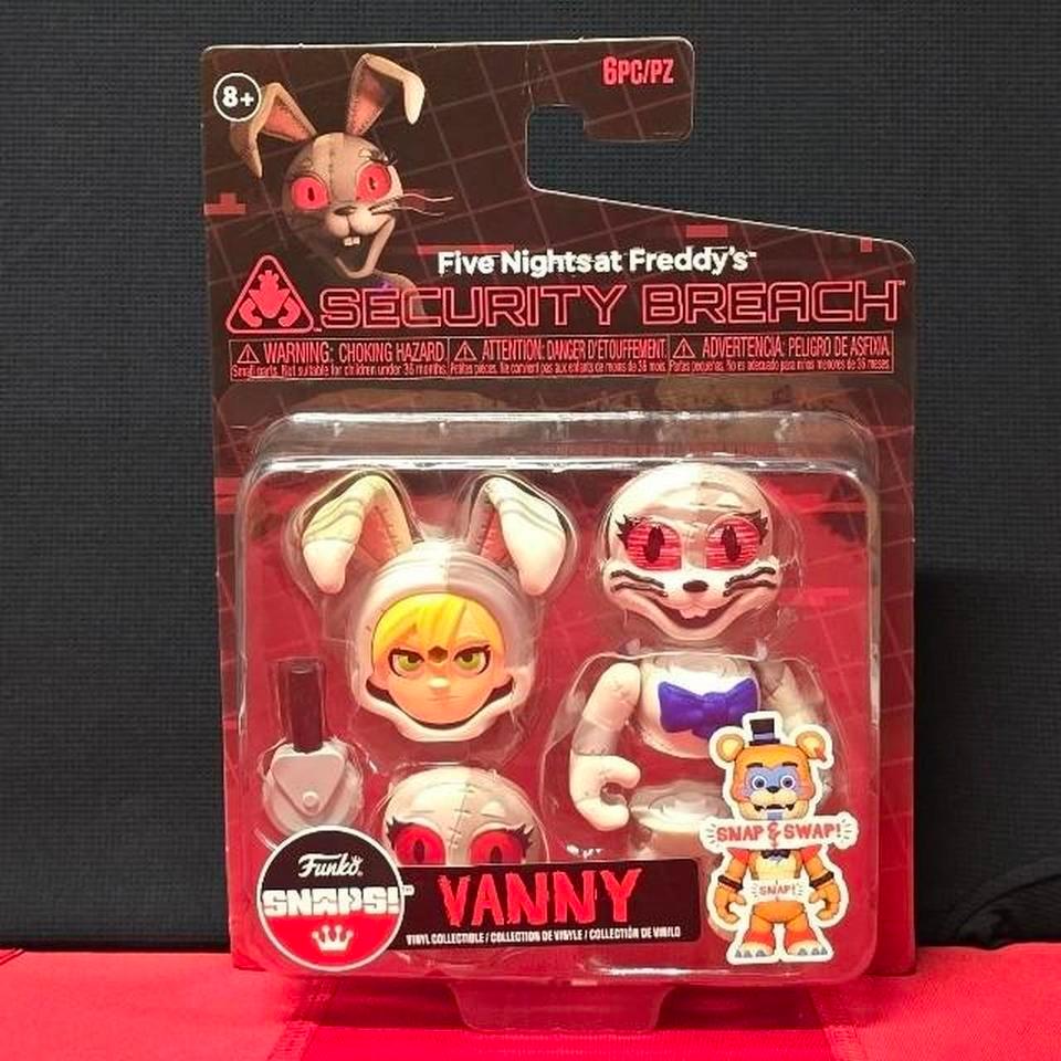 Funko Five Nights At Freddys