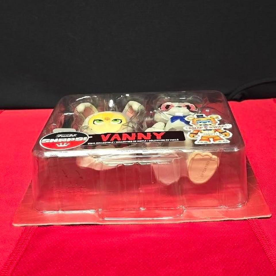 Funko Five Nights At Freddys 6