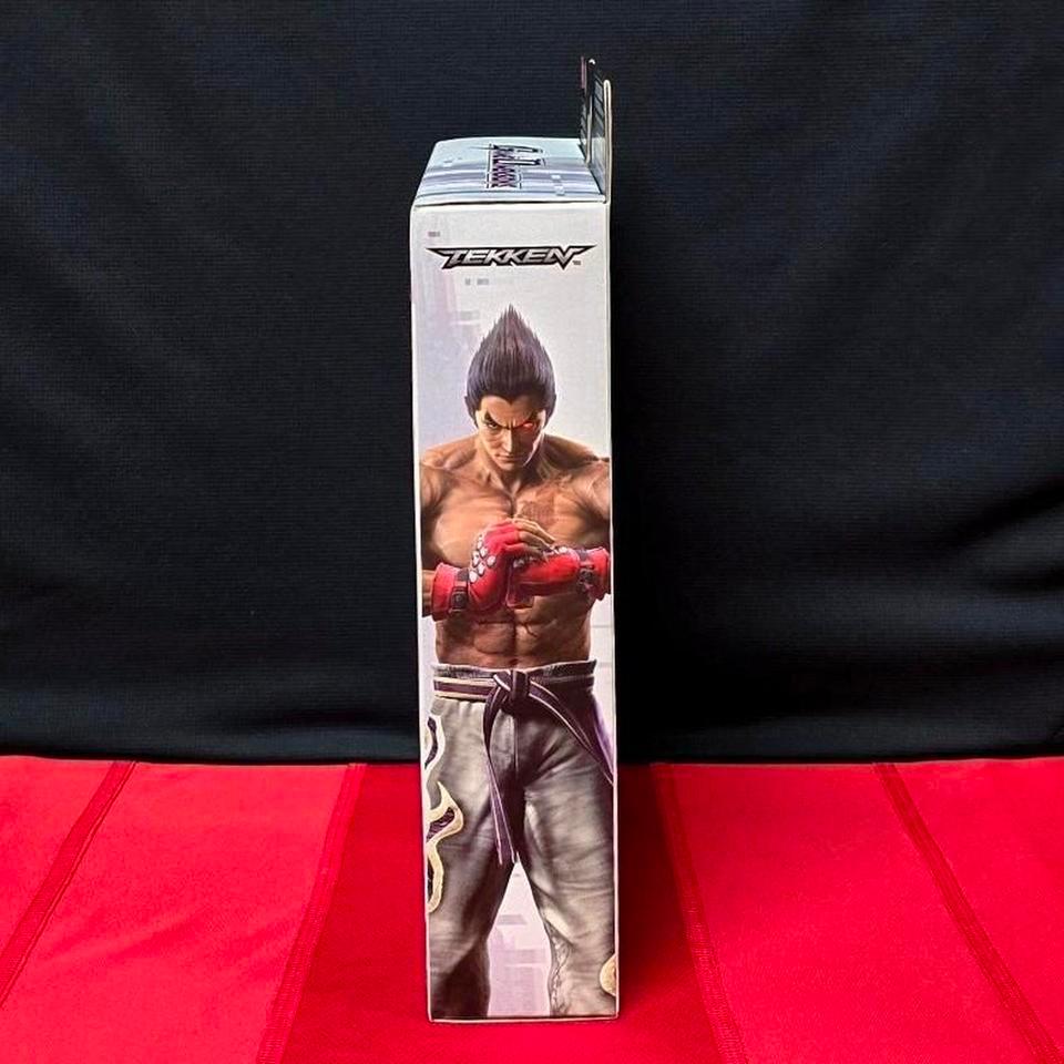 Bandai Namco Tekken 7 Gamedimensions 4