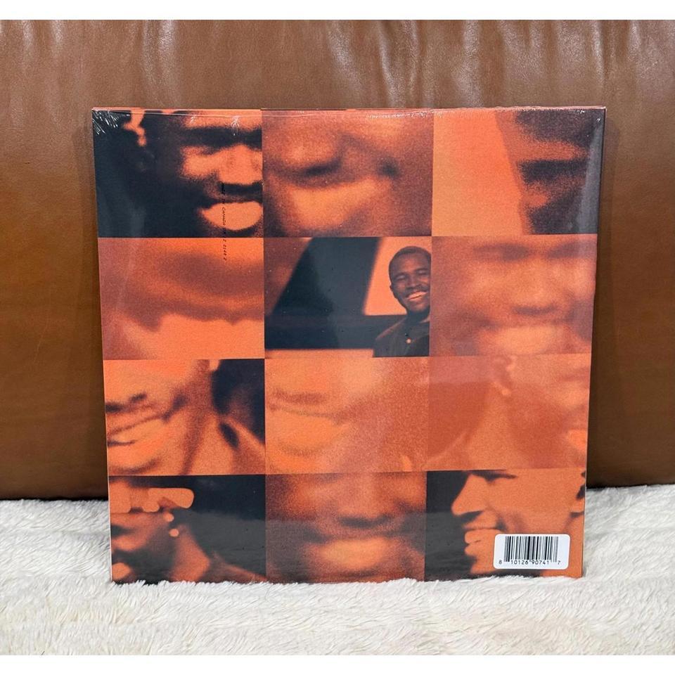 Frank Ocean Channel Orange C81b 2