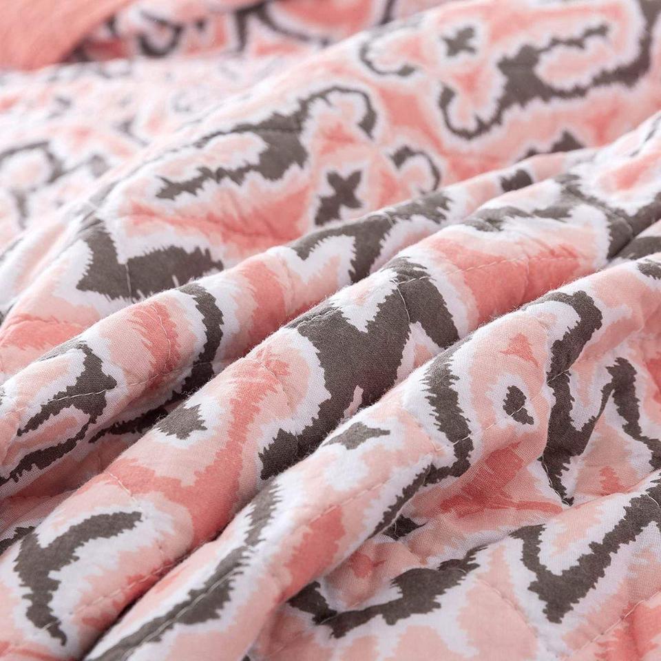 Kasentex Queen Quilt Set E8b3 7