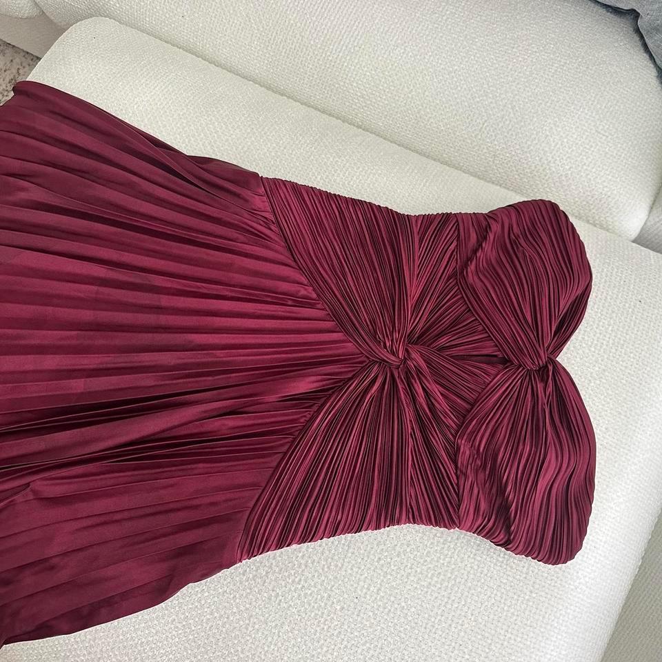 Sold Out Florence Twist Front 6857 2