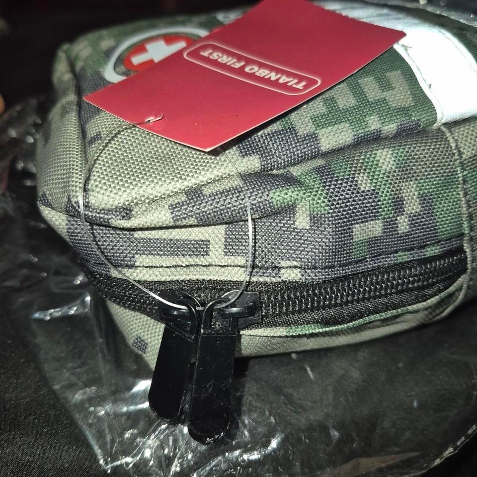 Tianbo First Aid Kit Outdoor 3087 2