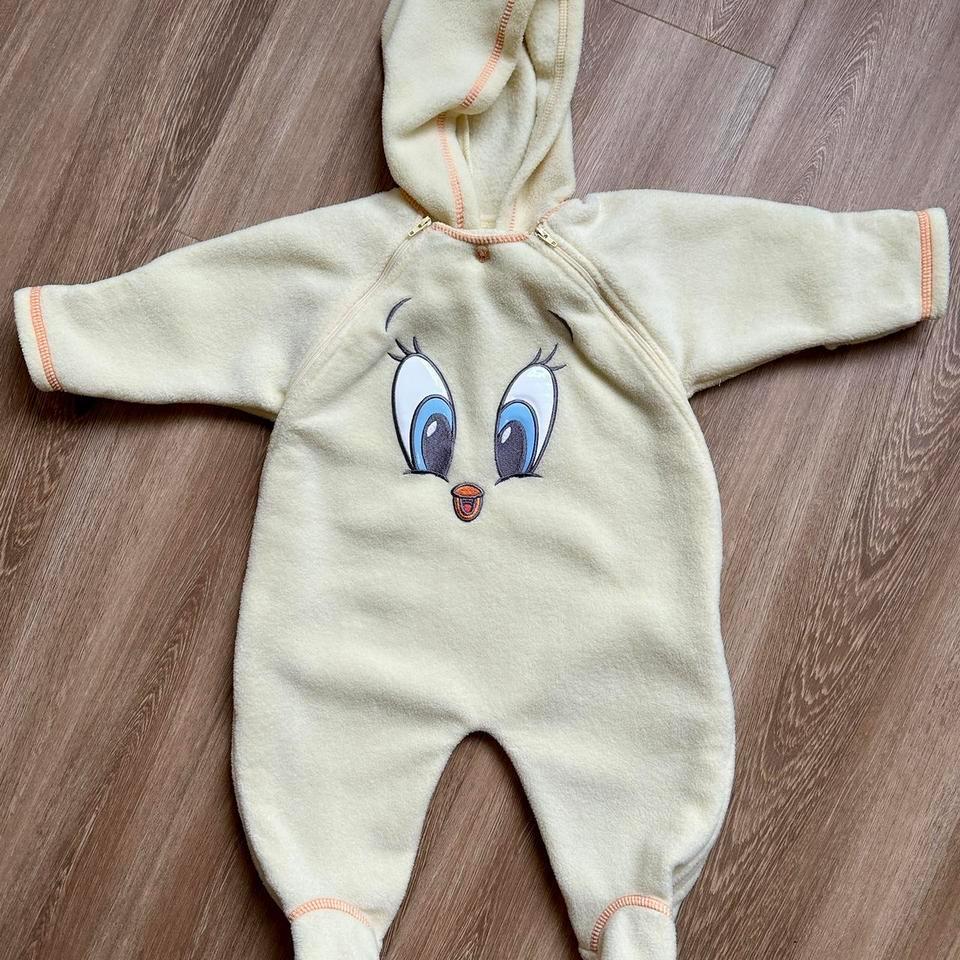 Vintage 2003 Looney Tunes Tweety 5b33