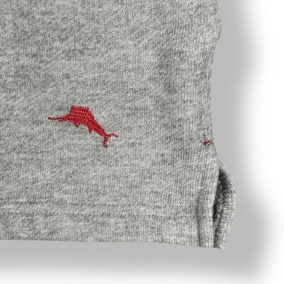 Tommy Bahama Crew Neck Pullover E366 4