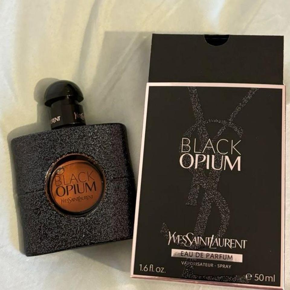 Ysl Black Opium Eau De F8f8