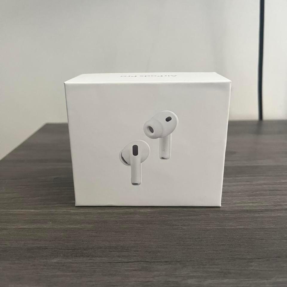 Airpod Pro 3s Dont Buy F196