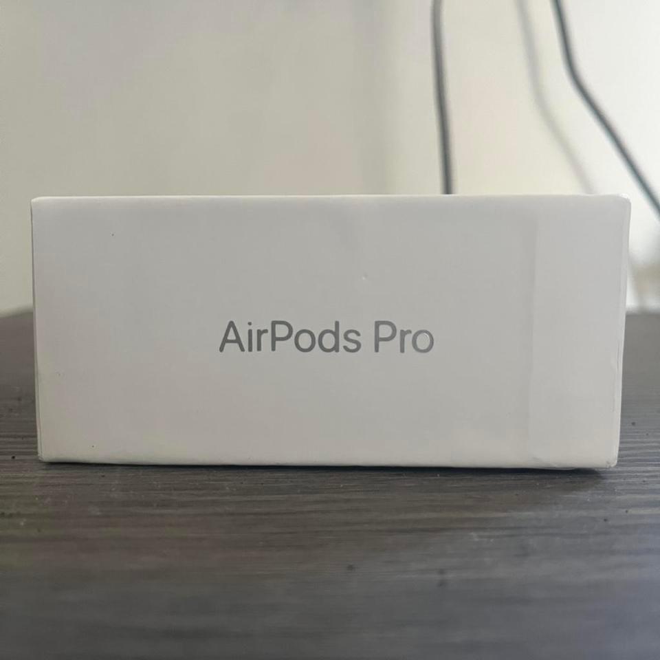 Airpod Pro 2nd Generation Dont Cf09 2