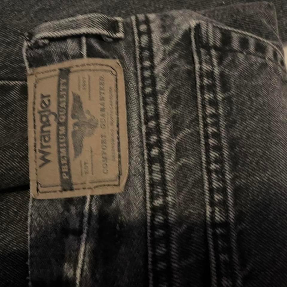 Black Levis 501 Jeans Levis501 2