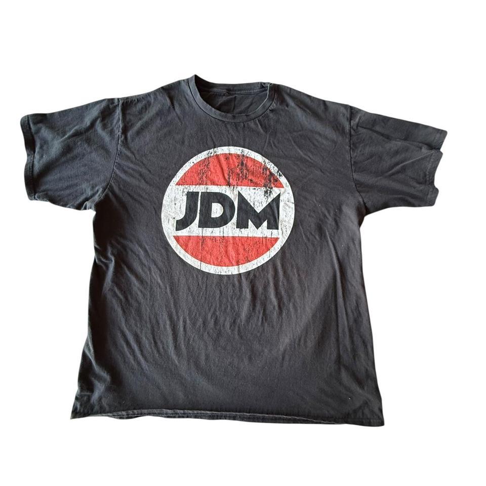 90s Jdm Racing T Shirt In 70c9