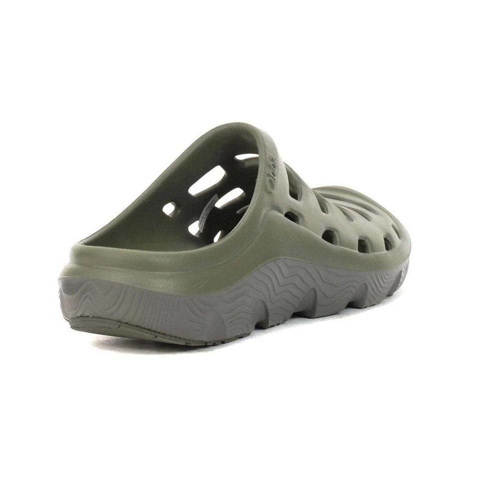 Oboz Unisex W 10 M E49a 3