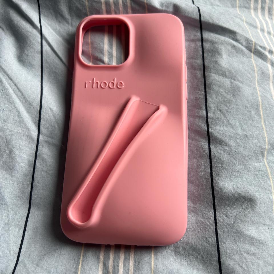 Rhode Pink Phone Case Rhode 2de0