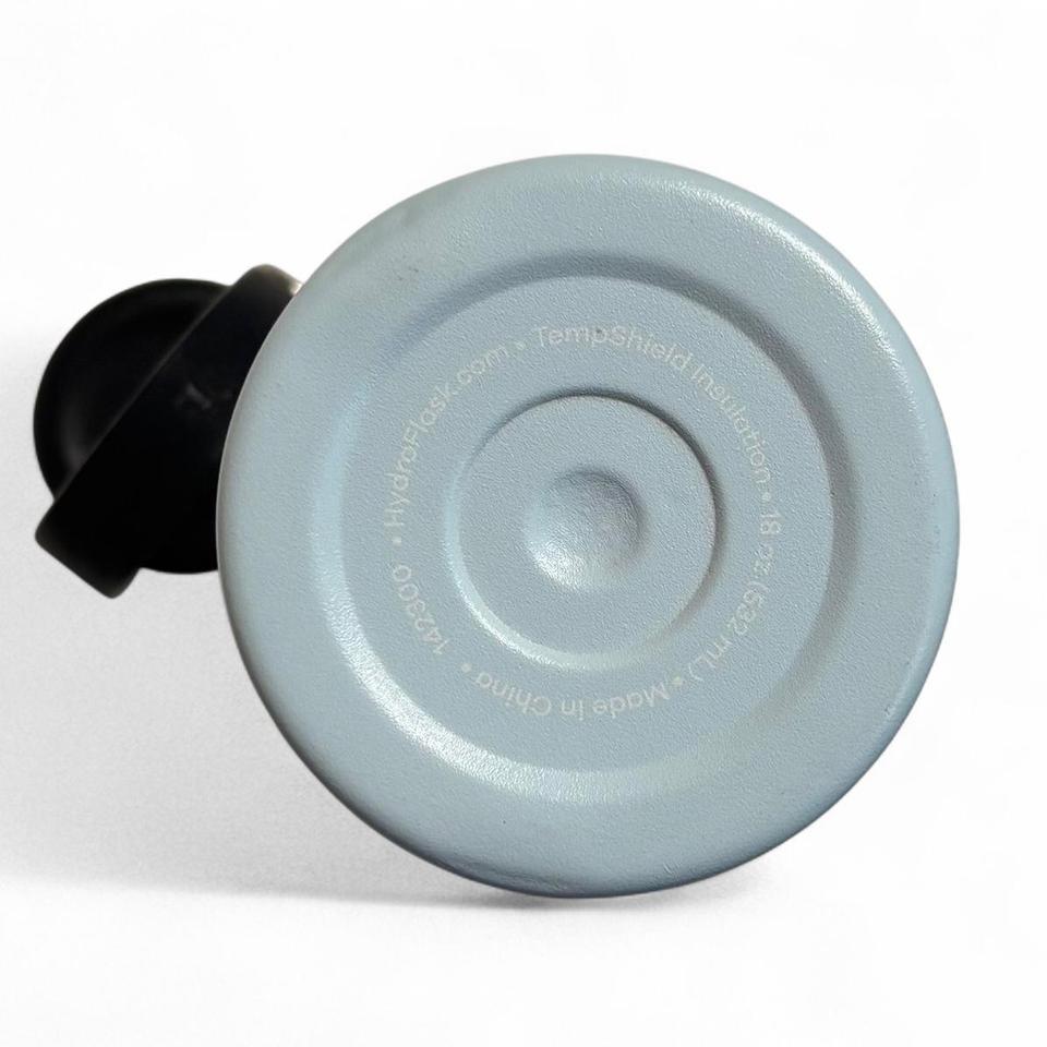 Hydro Flask Frost Light Blue A03d 3