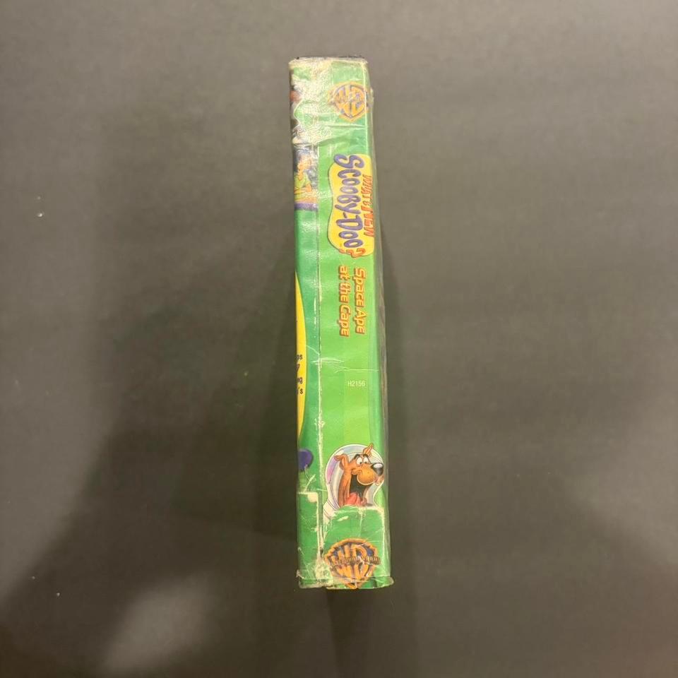 Whats New Scooby Doo Space 5a6a 2