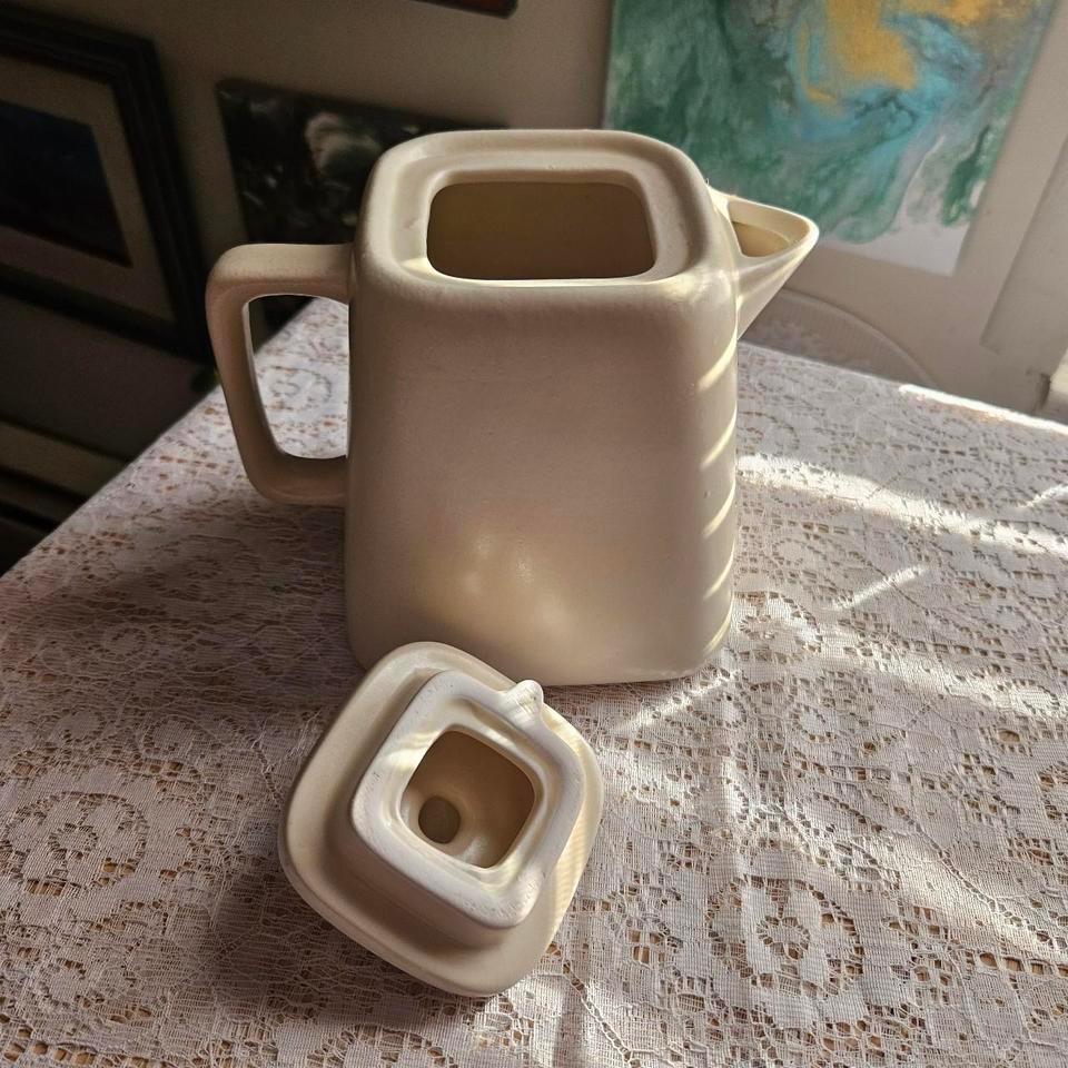 2012 Starbucks Ceramic Coffee And E75d 3