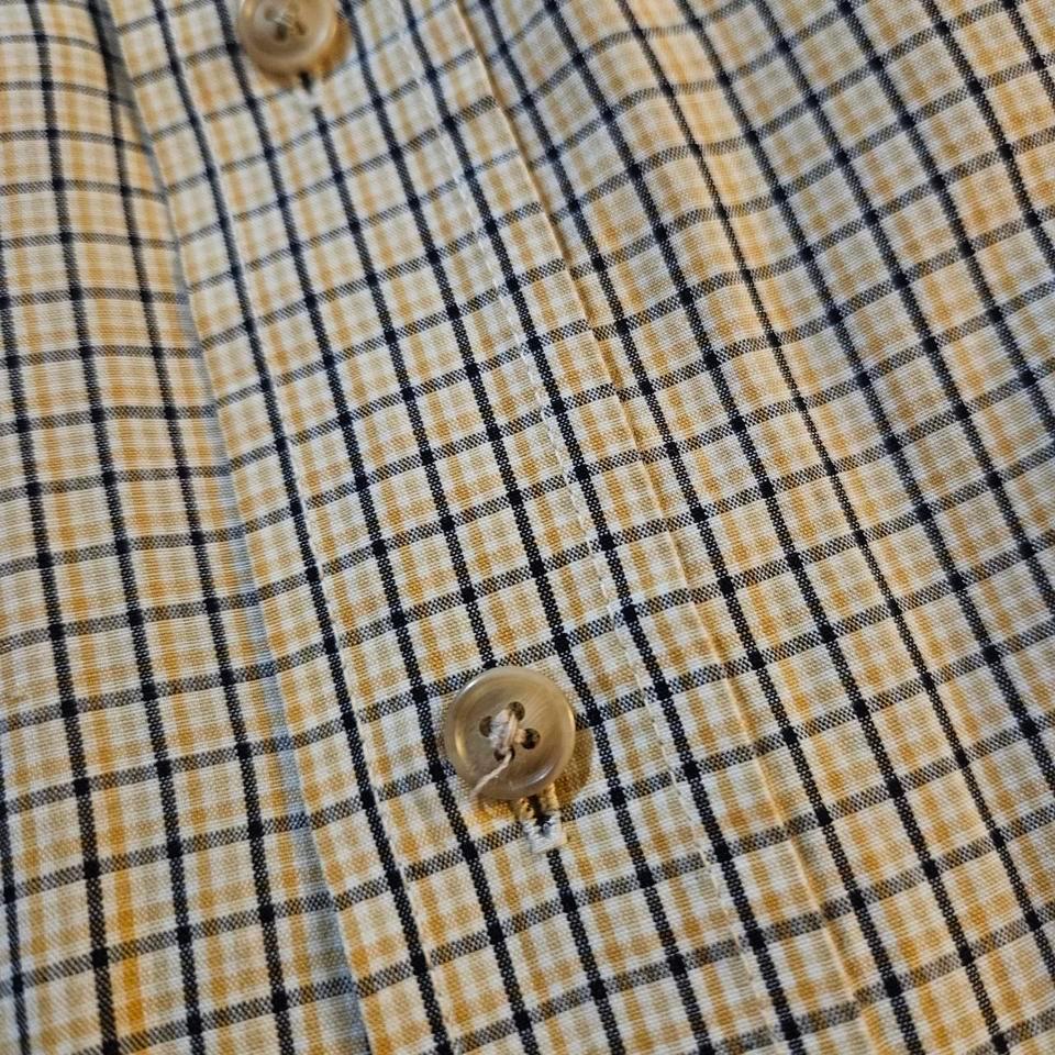 Van Heusen Mens Wrinkle Free D35c 4