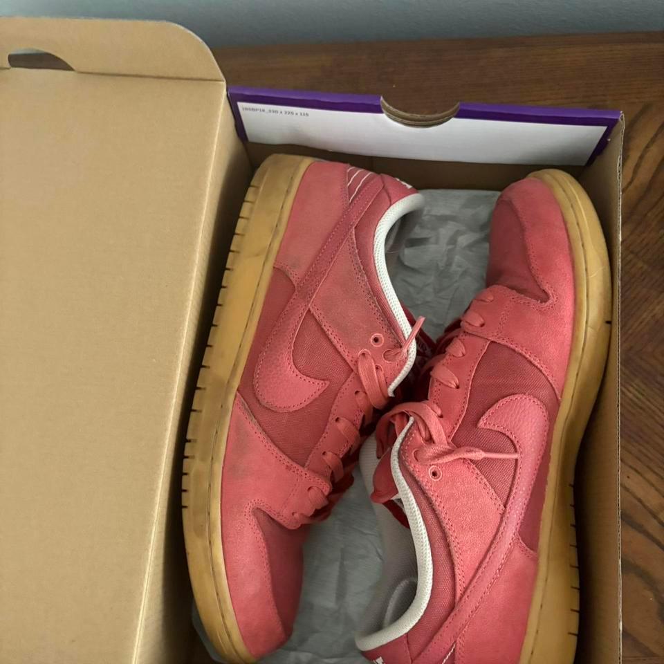 Used Nike Dunk Sb 6
