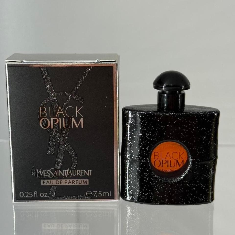 Yves Saint Laurent Black Opium E403