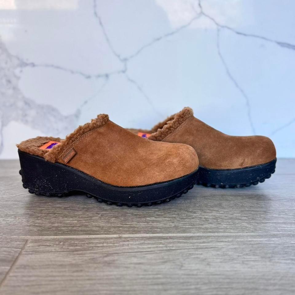 Vintage Rocket Dog Womens Tan 4