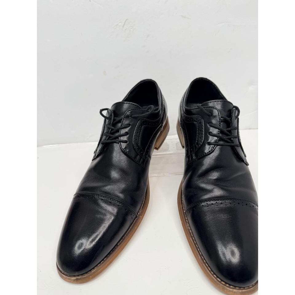 Stacy Adams Dickinson Cap Toe 0458 2