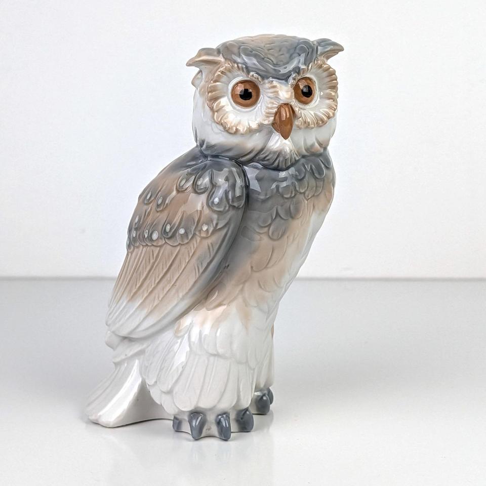 Vintage 1979 Nao By Lladro 2d9d