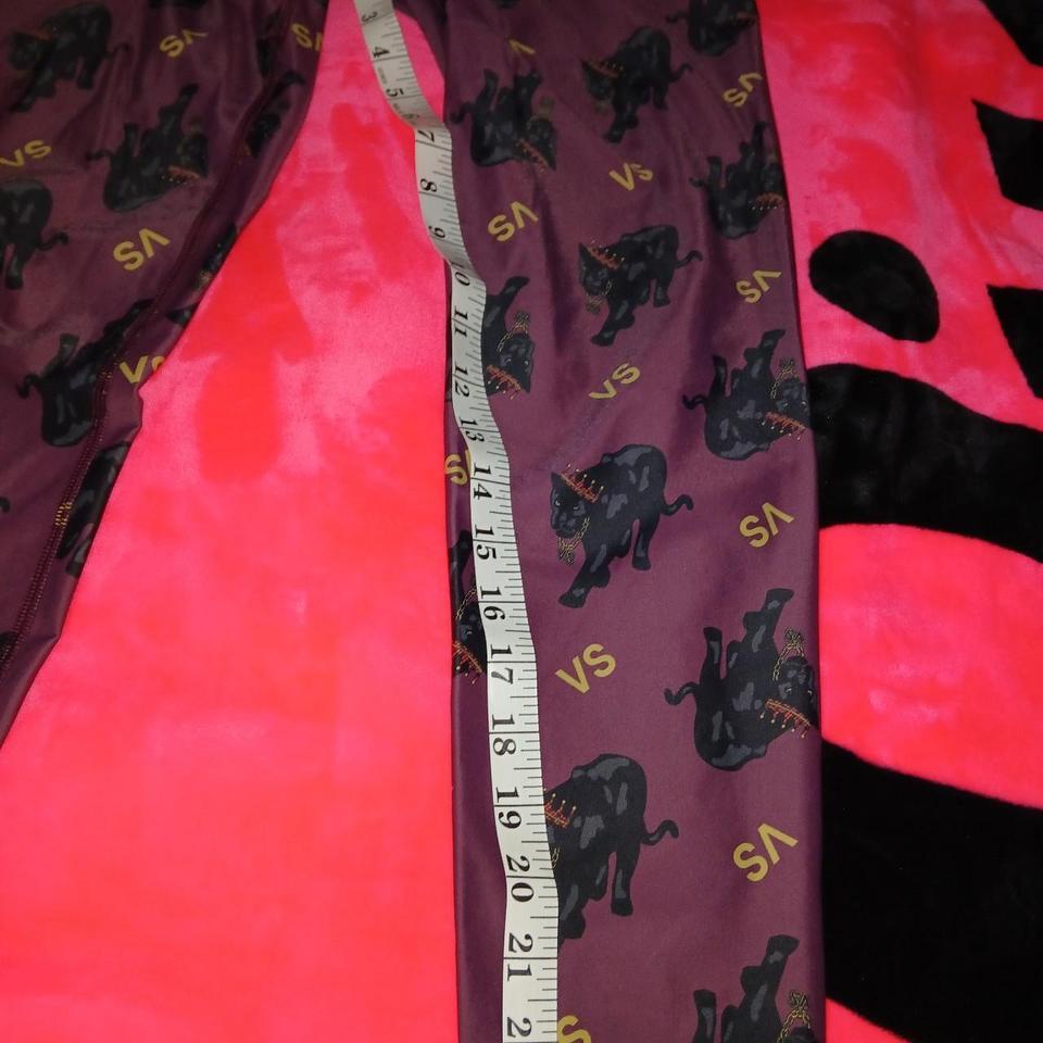Rare Victorias Secret Sport 78 8