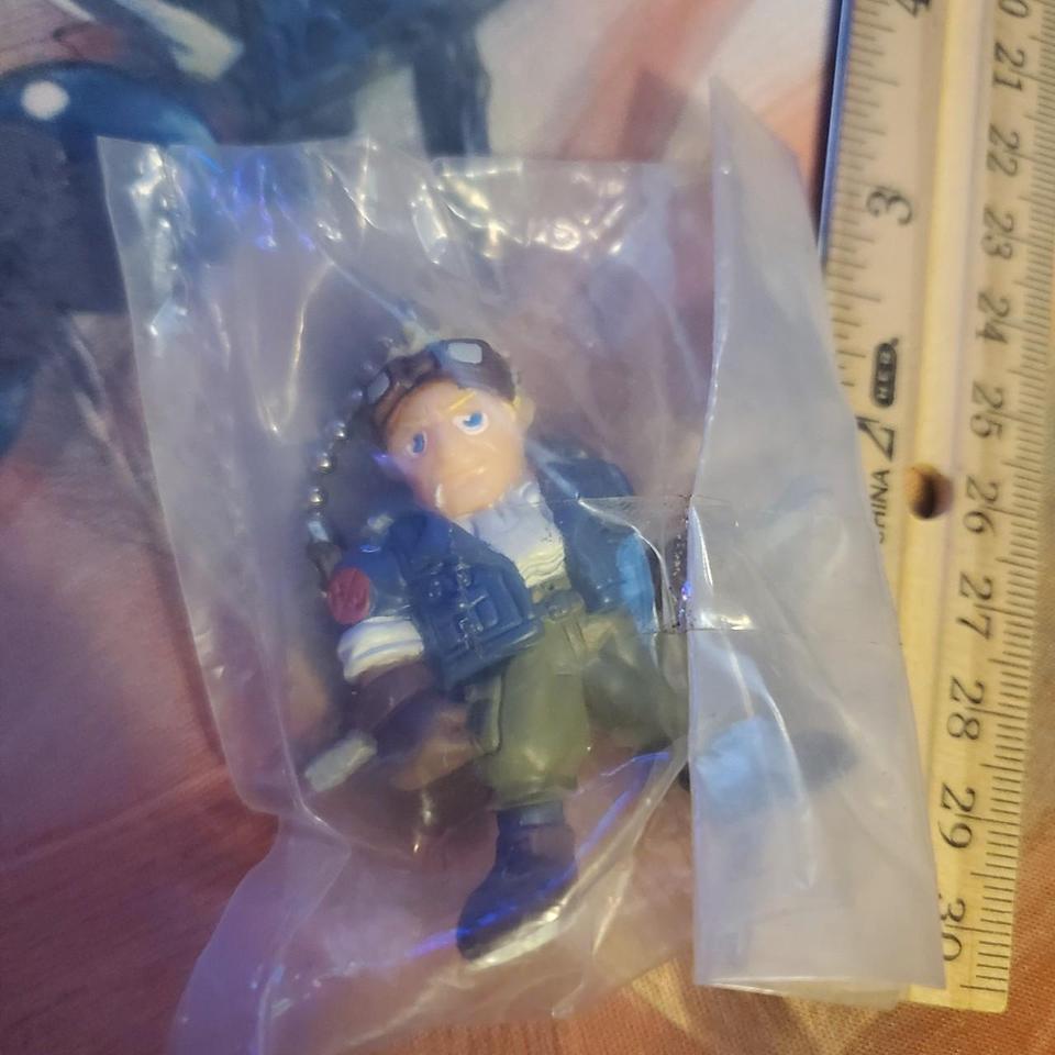 Final Fantasy Vii Cid Highwind