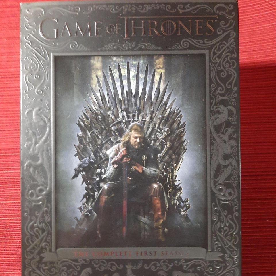 The Complete First Season Of 2