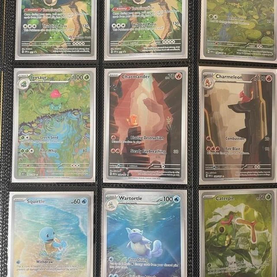 Pokemon Everyday Friends Mystery Pack 4ac9 2