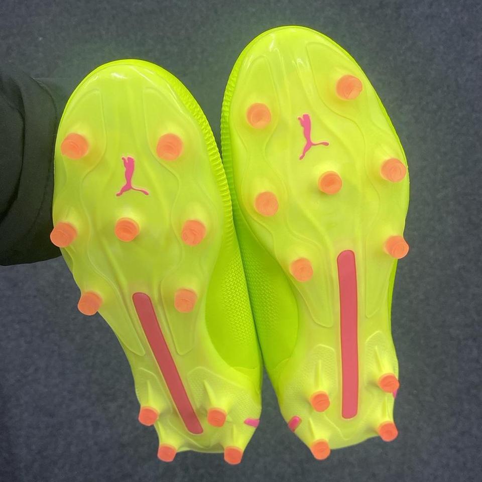 Puma King Ultimate Elite Fg 8204 5