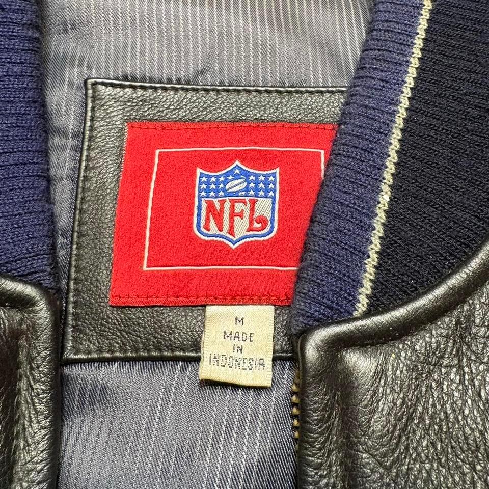 Vintage 90s Dallas Cowboys All 3695 7