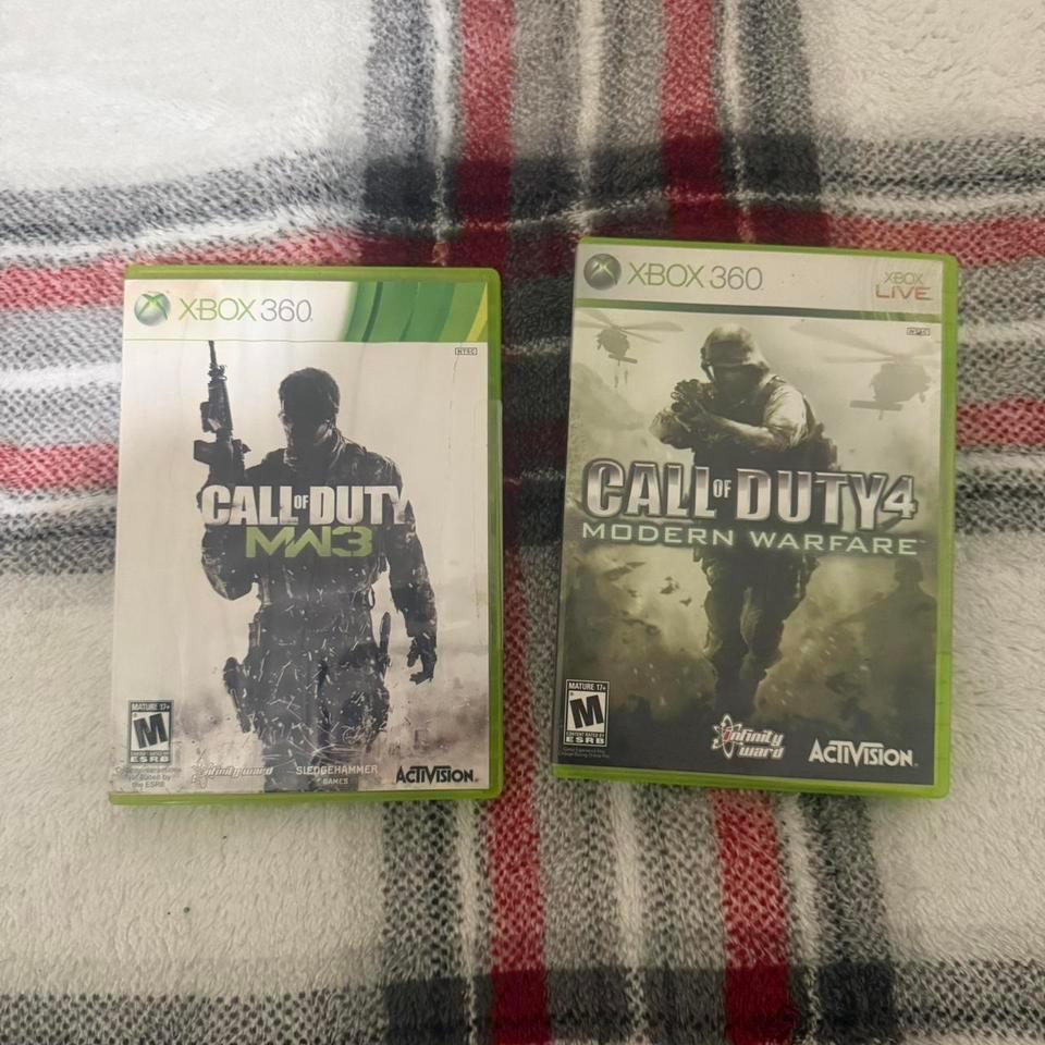 Activision Call Of Duty Modern 4e8c
