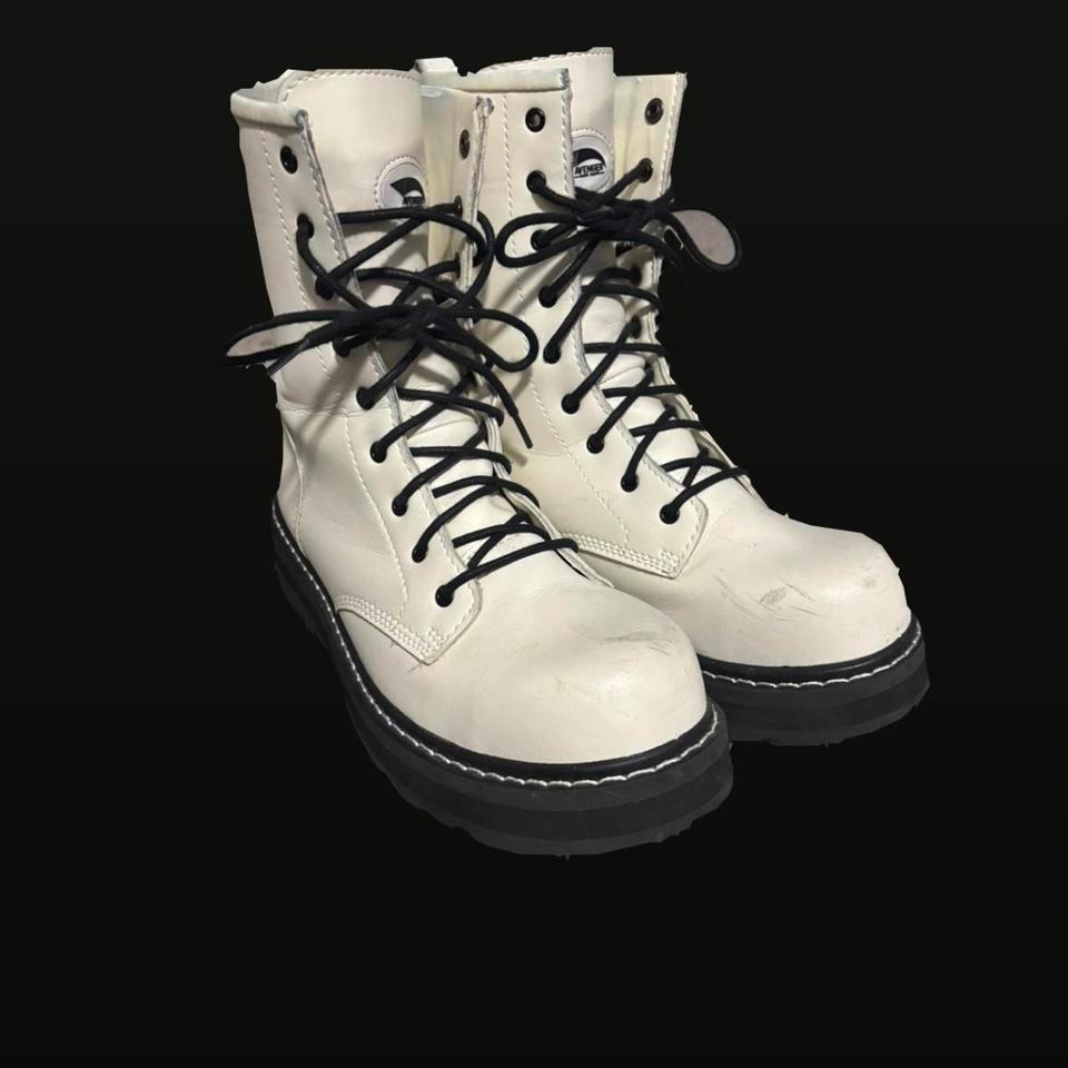 Avengers Steel Toe 2 Inch B9e4