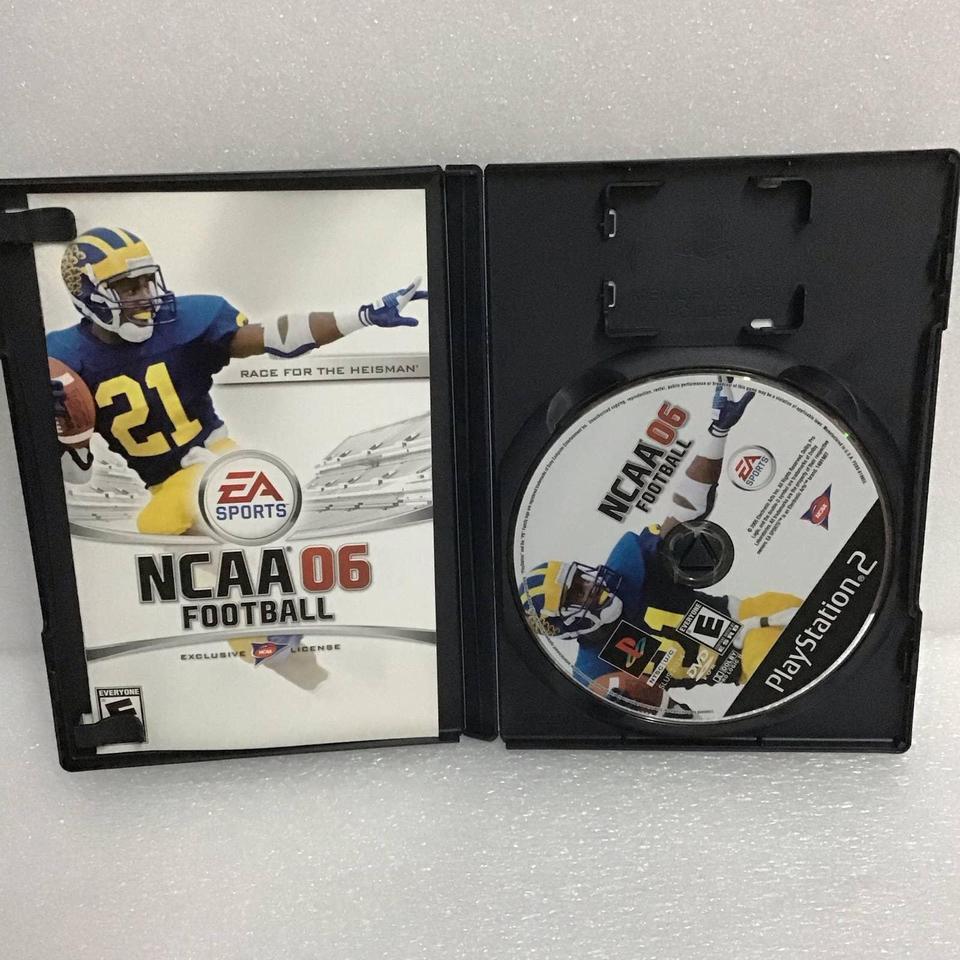 Playstation 2 Video Games Lot E126 4