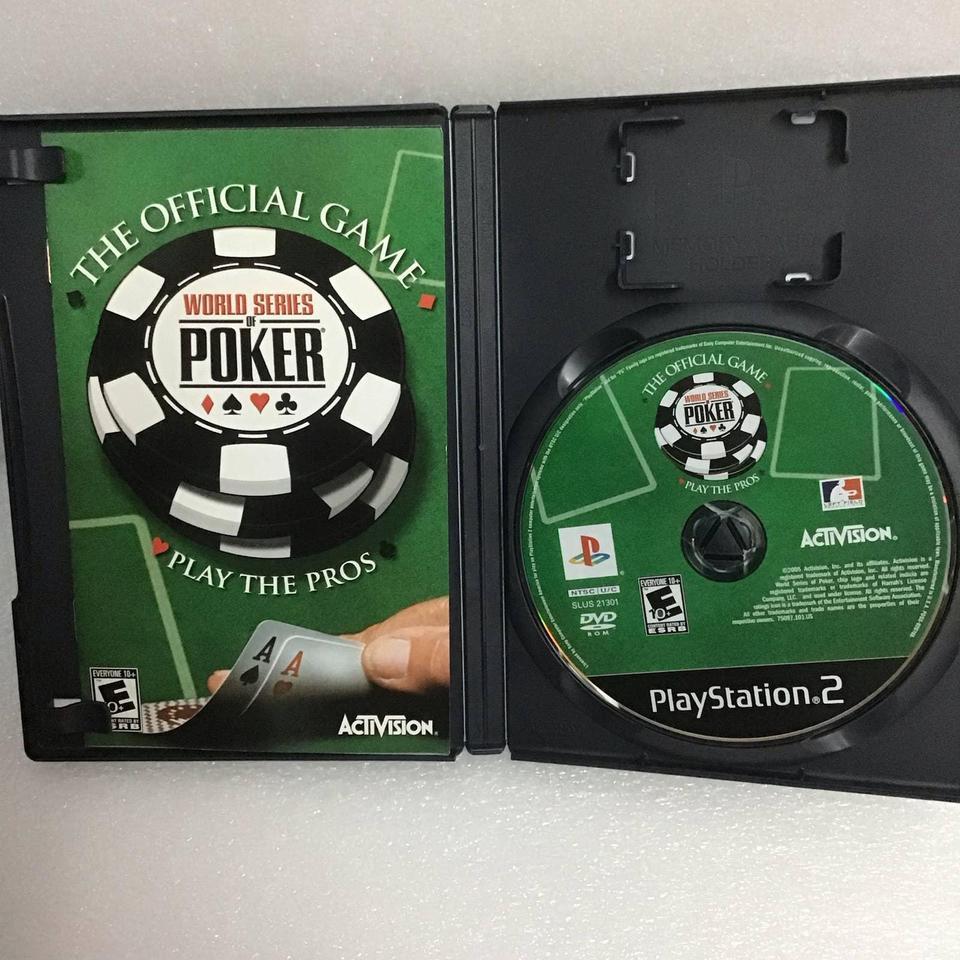 Playstation 2 Video Games Lot E126 8