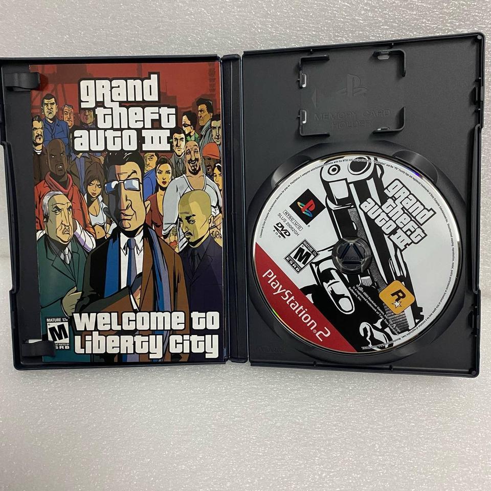 Playstation 2 Video Games Lot D073 4